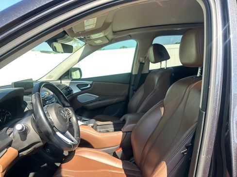 Used 2020 Acura RDX w/ Technology Package FWD image 41
