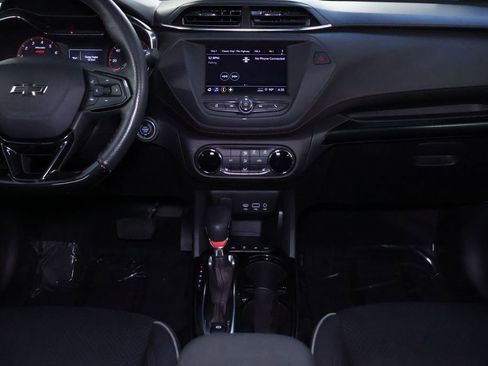Used 2023 Chevrolet TrailBlazer RS image 18