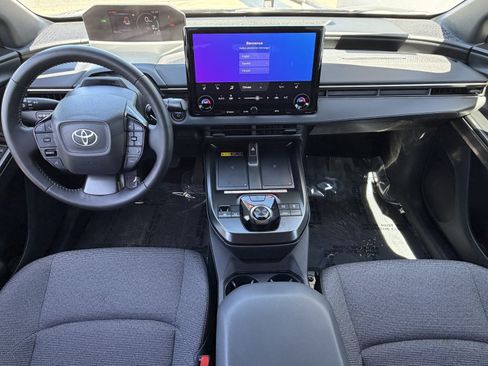 Used 2026 Toyota bZ FWD image 27