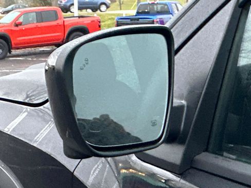 New 2026 Nissan Frontier PRO-4X w/ Pro Premium Package image 13