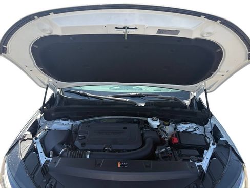 Used 2023 Buick Envision Preferred AWD/4WD image 18