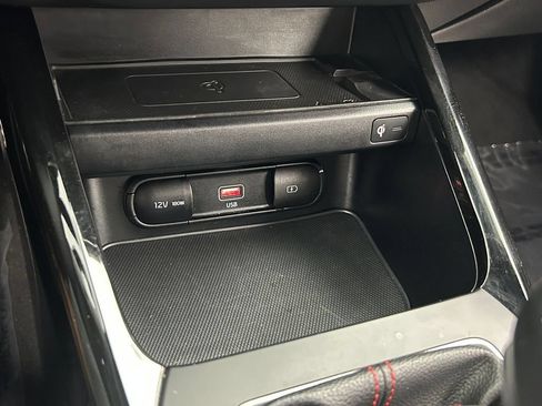 Used 2023 Kia Forte GT FWD image 33