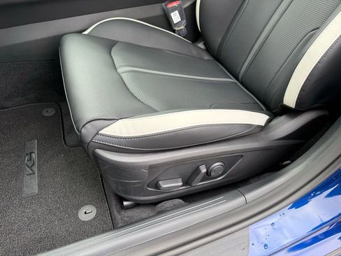 New 2026 Kia K5 GT-Line w/ GT-Line Premium Package FWD image 24