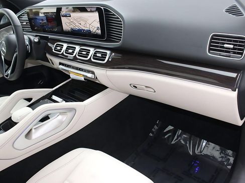 Used 2026 Mercedes-Benz GLE 350 4MATIC image 35