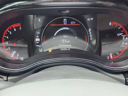 Used 2023 Dodge Durango R/T w/ Hemi Orange Plus Package AWD/4WD image 21