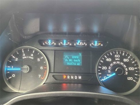Used 2020 Ford F150 XLT image 26