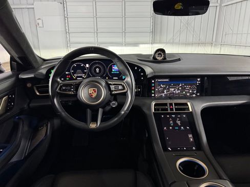 Used 2020 Porsche Taycan Turbo S image 26