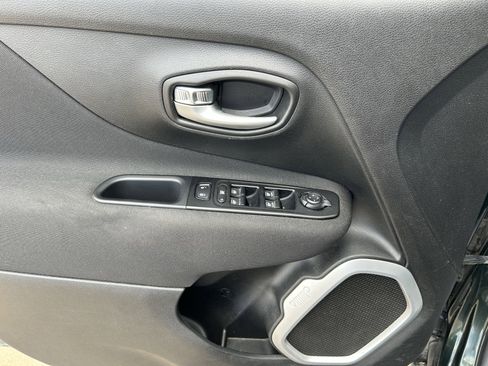 Used 2021 Jeep Renegade Sport AWD/4WD image 14