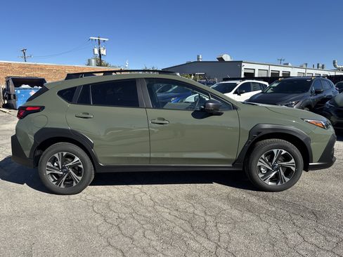 New 2026 Subaru Crosstrek 2.0i Premium image 2