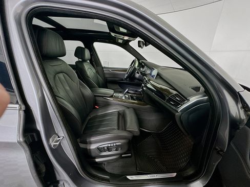 Used 2017 BMW X5 xDrive35d image 34