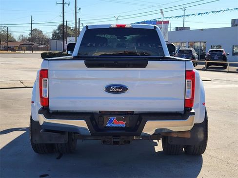 Used 2019 Ford F350 XL w/ STX Appearance Package image 6