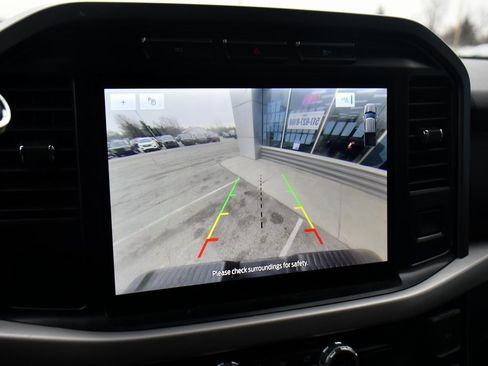 Used 2023 Ford F150 XLT w/ Equipment Group 302A High image 25