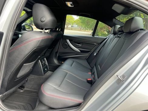 Used 2016 BMW 328i Sedan RWD image 16
