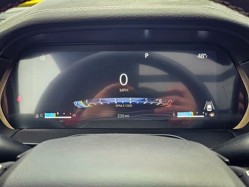 New 2025 Jeep Grand Cherokee Limited image 18