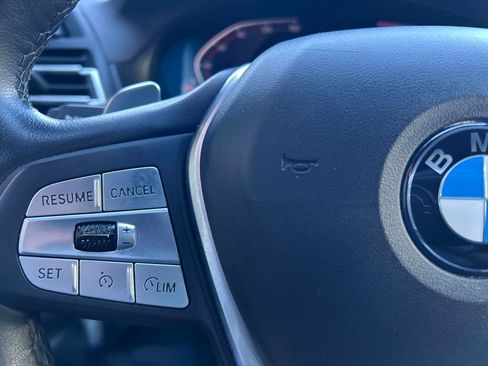 Used 2024 BMW X3 xDrive30i image 25