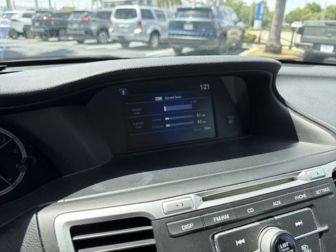 Used 2015 Honda Accord LX image 11