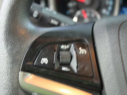 Used 2014 Chevrolet Malibu LT w/ Power Convenience Package FWD image 16