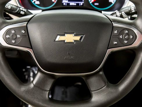 Used 2023 Chevrolet Traverse LS w/ Safety Package FWD image 24