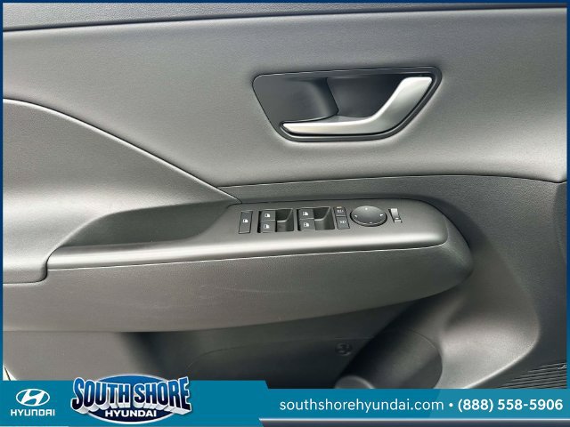 Certified 2024 Hyundai Kona Limited AWD/4WD image 18
