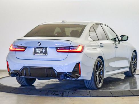 Certified 2023 BMW M340i xDrive w/ Premium Package image 5