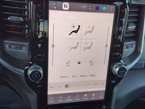 New 2026 RAM 3500 Big Horn image 23