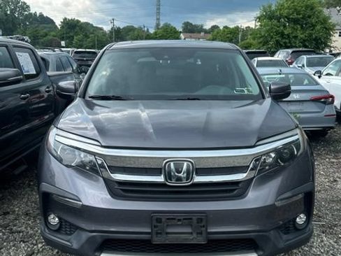 Used 2019 Honda Pilot EX-L image 1