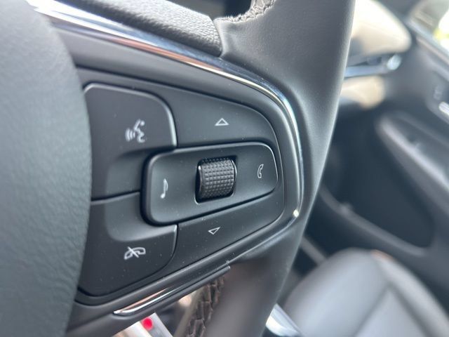 New 2026 Buick Envista Preferred FWD image 21