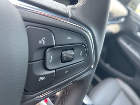 New 2026 Buick Envista Preferred FWD image 21