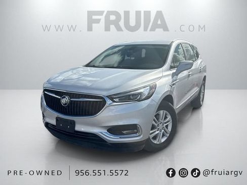 Used 2019 Buick Enclave Essence FWD image 1