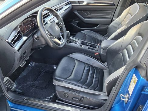 Used 2023 Volkswagen Arteon SEL image 11