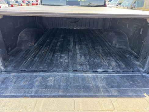 Used 2022 Chevrolet Silverado 2500 LTZ w/ LTZ Premium Package AWD/4WD image 7