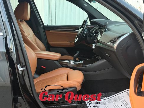 Used 2018 BMW X3 xDrive30i AWD/4WD image 18
