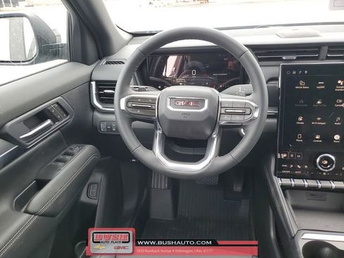 New 2026 GMC Terrain Elevation w/ Elevation Premium Package image 9