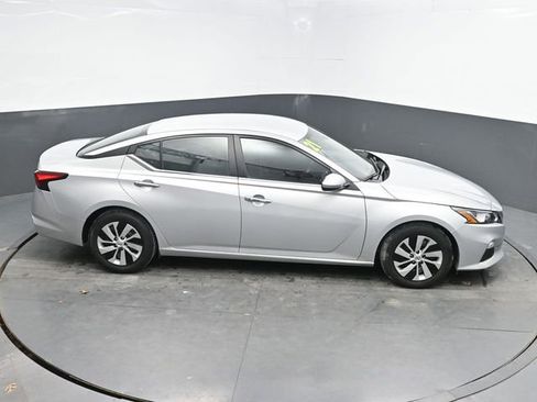 Used 2021 Nissan Altima 2.5 S image 27