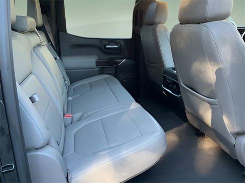 Used 2021 GMC Sierra 1500 SLT w/ SLT Premium Plus Package image 18