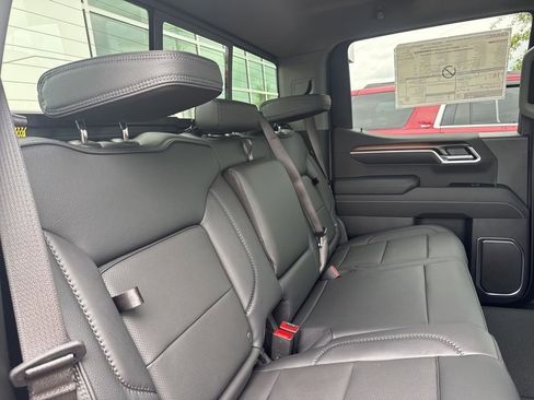 New 2026 GMC Sierra 1500 Denali w/ Denali Reserve Package image 28