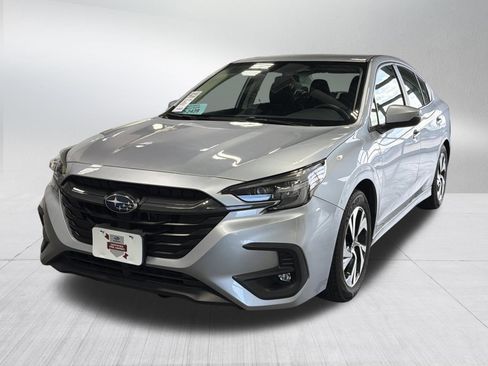 Used 2025 Subaru Legacy Premium AWD/4WD image 3