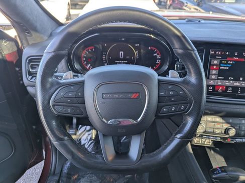 Used 2022 Dodge Durango R/T w/ Tow 'N Go Package image 29