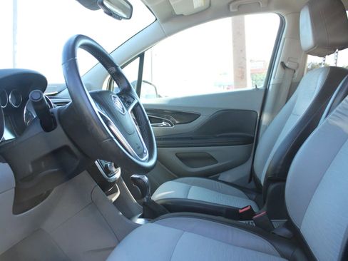 Used 2016 Buick Encore FWD image 14