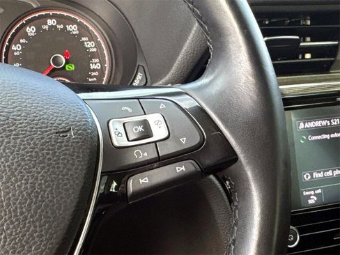 Used 2020 Volkswagen Passat 2.0T R-Line image 28