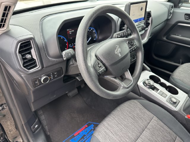 Used 2023 Ford Bronco Sport Big Bend AWD/4WD image 18