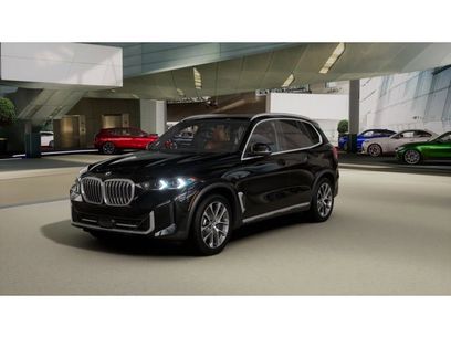 New 2026 BMW X5 xDrive40i w/ Premium Package