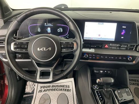 Used 2023 Kia Sportage X-Line image 13