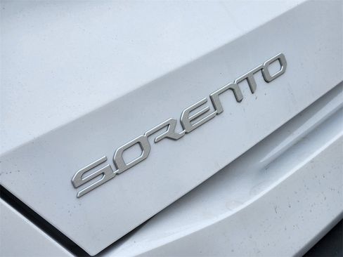 New 2026 Kia Sorento EX image 8