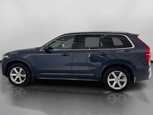 Used 2020 Volvo XC90 T6 Momentum w/ Protection Package Premier AWD/4WD image 5