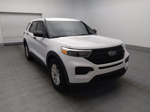 Used 2021 Ford Explorer 2WD image 13