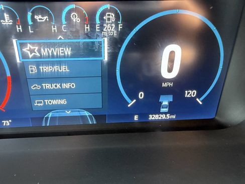 Used 2023 Ford F150 Tremor w/ Equipment Group 402A High AWD/4WD image 19