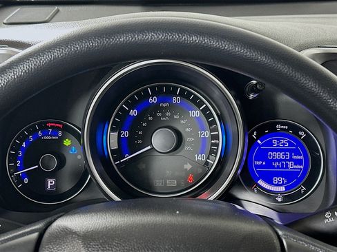 Used 2016 Honda Fit LX image 12