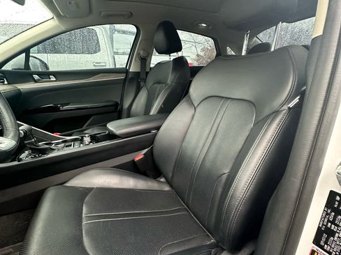 Used 2023 Kia K5 EX image 7