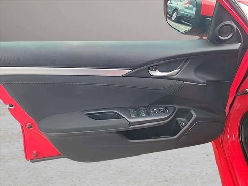 Used 2016 Honda Civic EX image 15